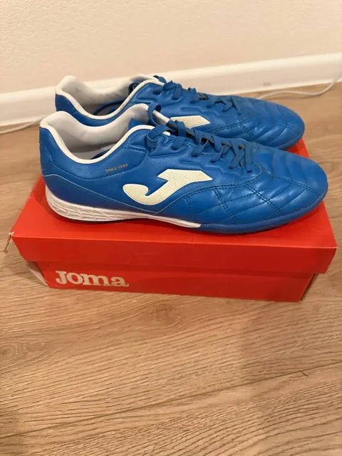 Продажа футбольных кроссовок Joma размер 43 - Школьная одежда в Балашиха