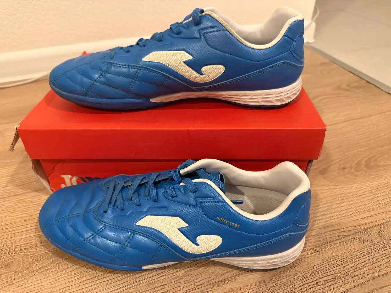 Продажа футбольных кроссовок Joma размер 43 - Обувь (Одежда) в Балашиха