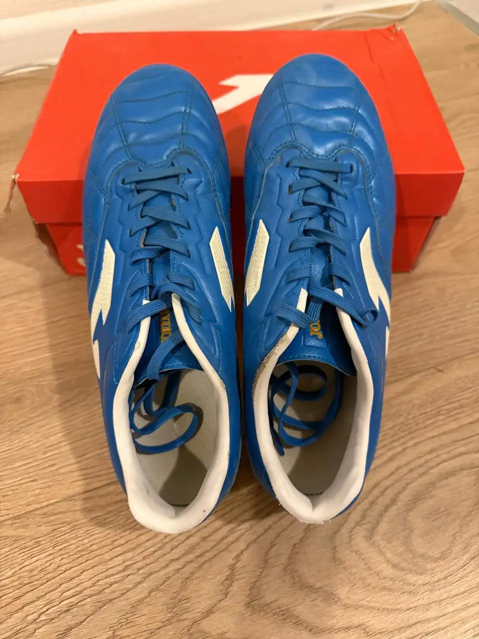 Продажа футбольных кроссовок Joma размер 43 - Обувь (Одежда) в Балашиха