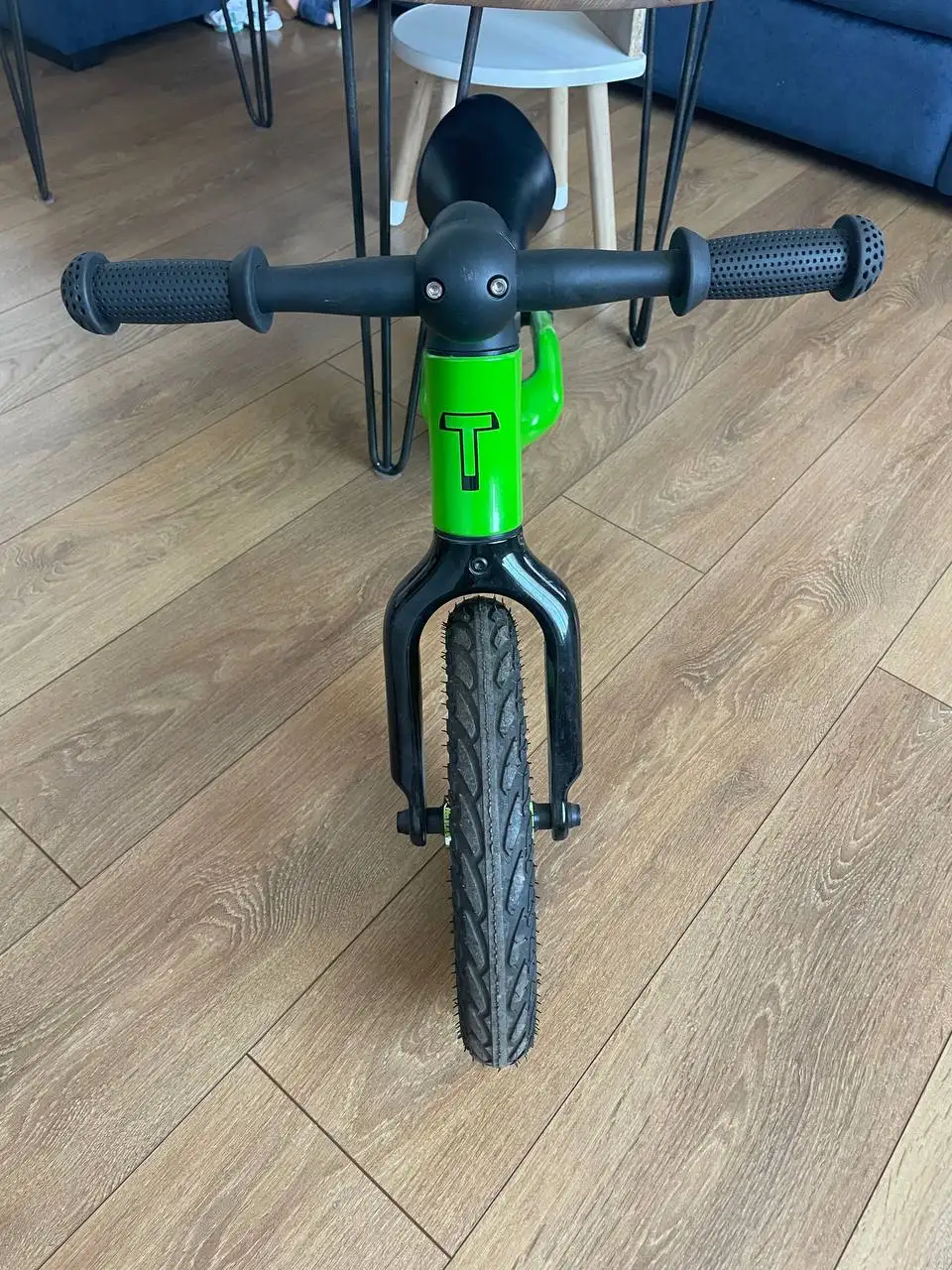 Беговел в хорошем состоянии - Беговелы (Товары для детей) в Балашиха