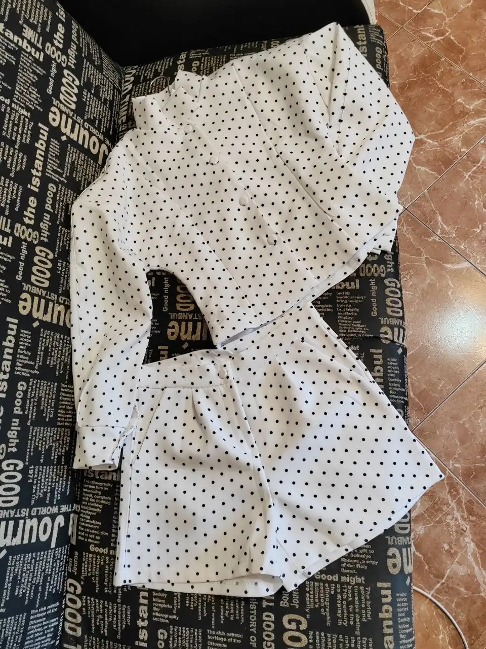 Новый костюм 42/44 - Одежда в Балашиха