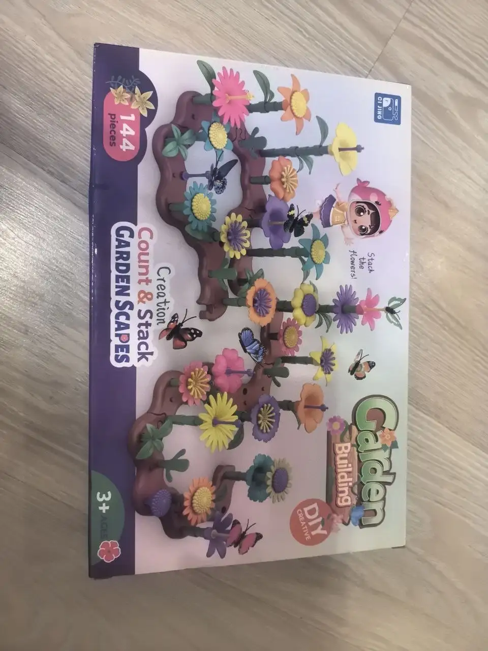 Конструкторы и шуруповерт б/у - Конструкторы (Товары для детей) в Балашиха