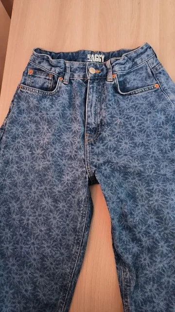 Джинсы подростковые Sela - частное объявление в Москва