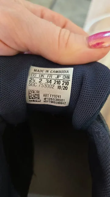 Обувь кросы адидас 34 размер, ботинки коричневые 34 размер, ботильоны 34 размер - Обувь в Железнодорожный