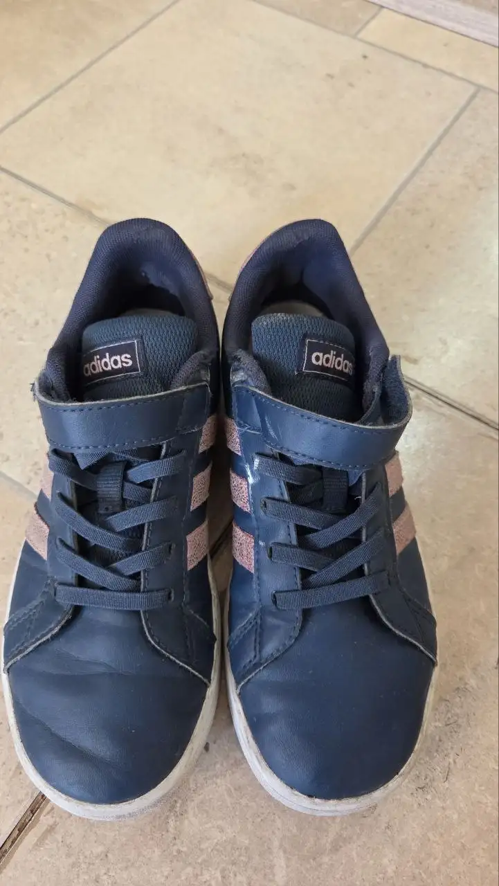 Обувь кросы адидас 34 размер, ботинки коричневые 34 размер, ботильоны 34 размер - Обувь (Одежда) в Железнодорожный