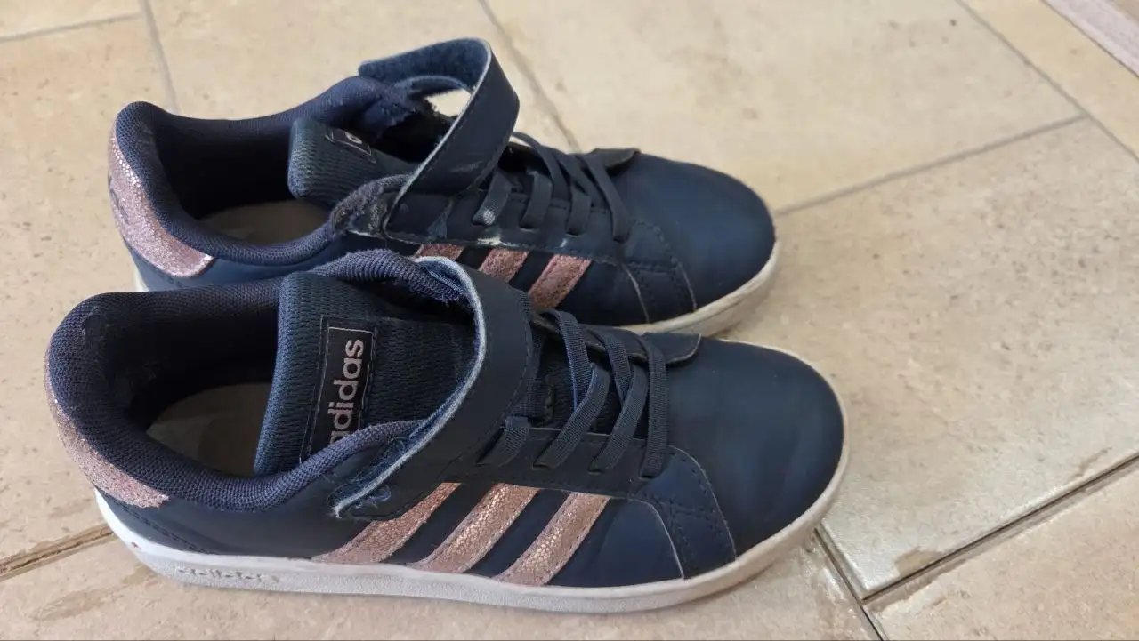 Обувь кросы адидас 34 размер, ботинки коричневые 34 размер, ботильоны 34 размер - Обувь (Одежда) в Железнодорожный