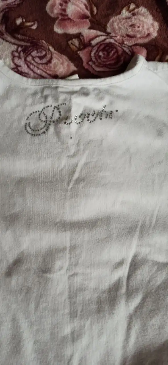 Кофточка для девочки 6-8 лет - Детская одежда (Одежда) в Балашиха