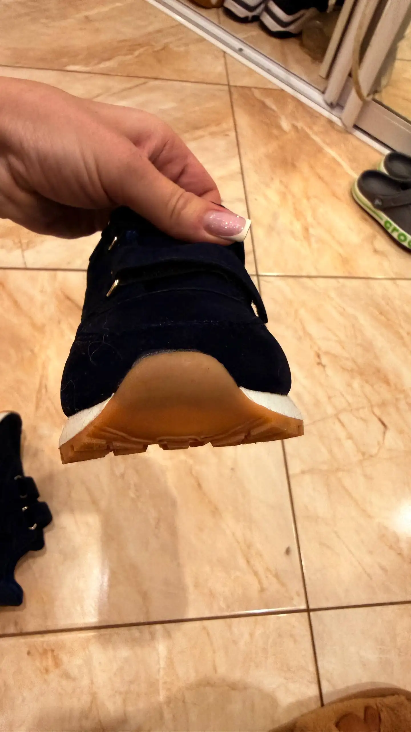 Продажа 2 пар обуви - Обувь (Одежда) в Балашиха