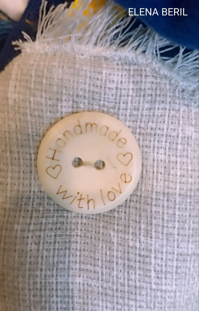 Гусь 'Моряк' - шарнирная кукла для интерьерного декора - Куклы (Хобби и отдых) в Москва