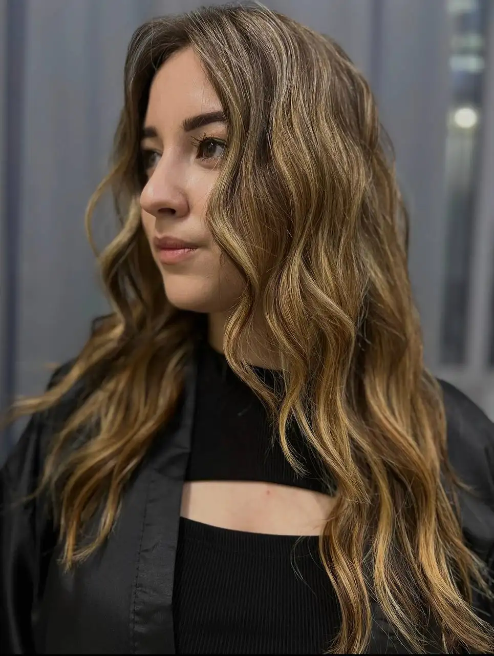 Стилист-парикмахер с выездом на дом - Бытовые услуги в Балашиха