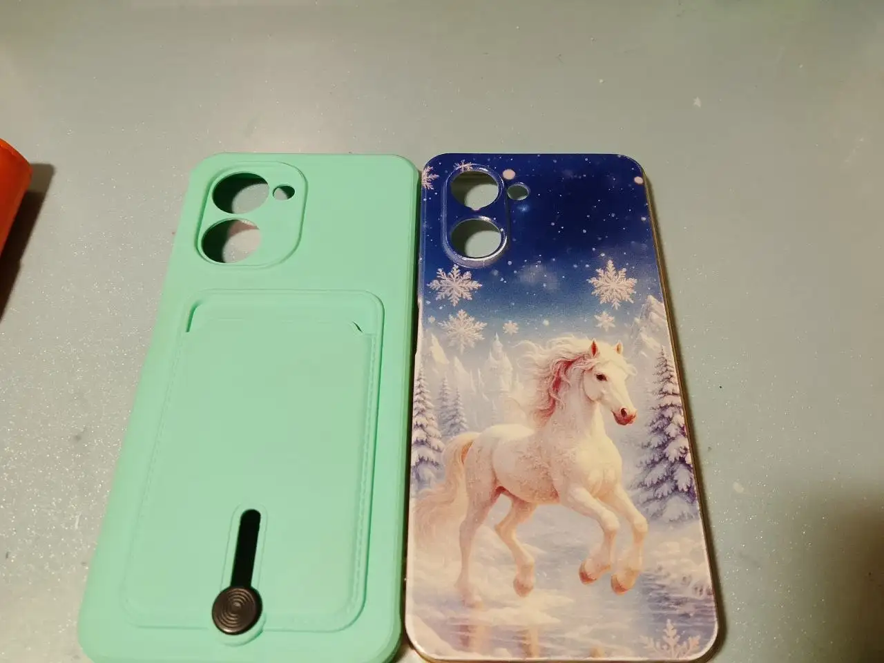 Чехлы на realme С 33 - Аксессуары для телефонов (Электроника) в Москва