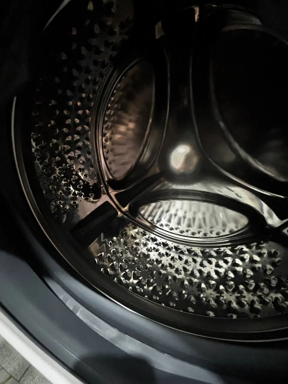 Стиральная машина DEXP 7кг под ремонт - Бытовая техника (Для дома и дачи) в Балашиха