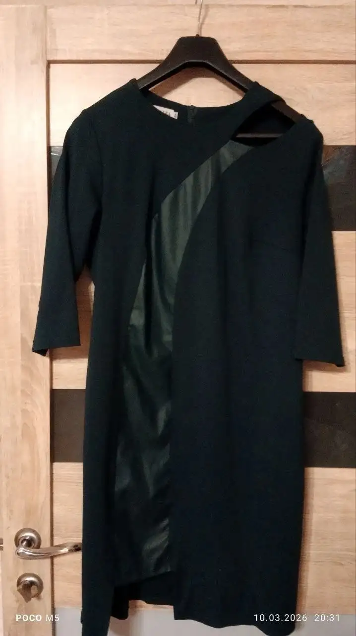 Продам платье 50-52 размер - Женская одежда (Одежда) в Балашиха