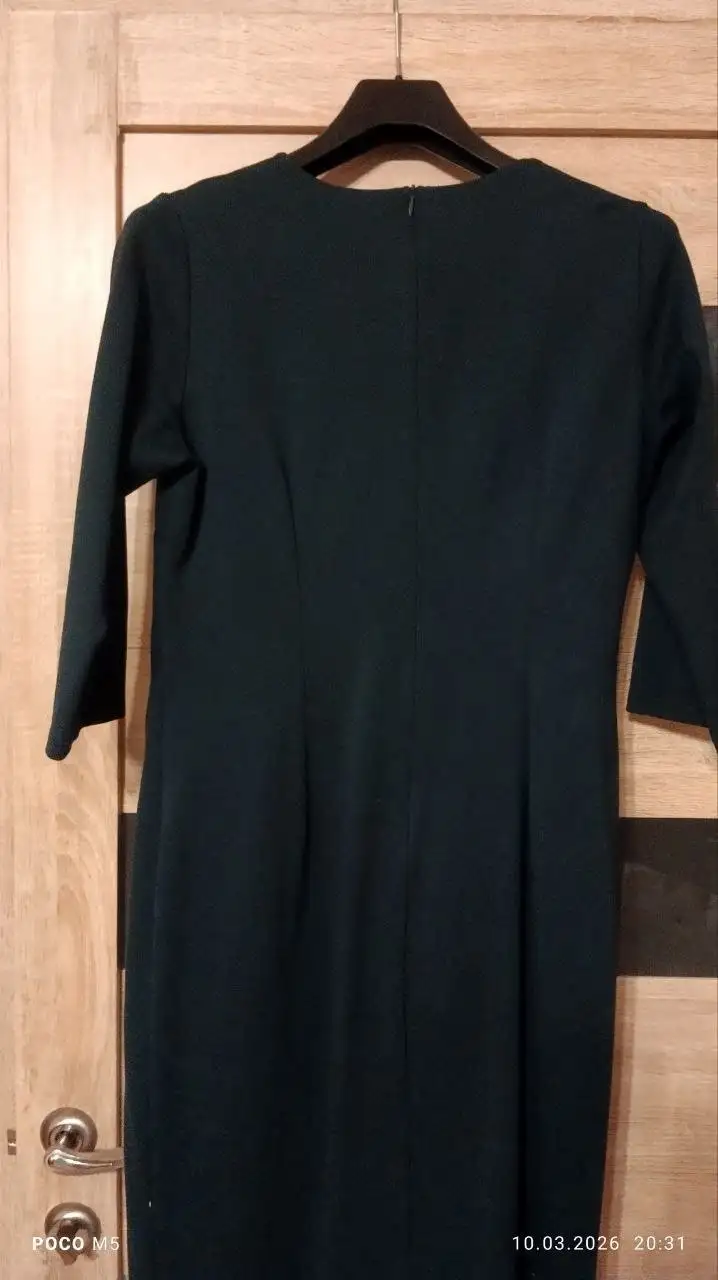 Продам платье 50-52 размер - Женская одежда (Одежда) в Балашиха