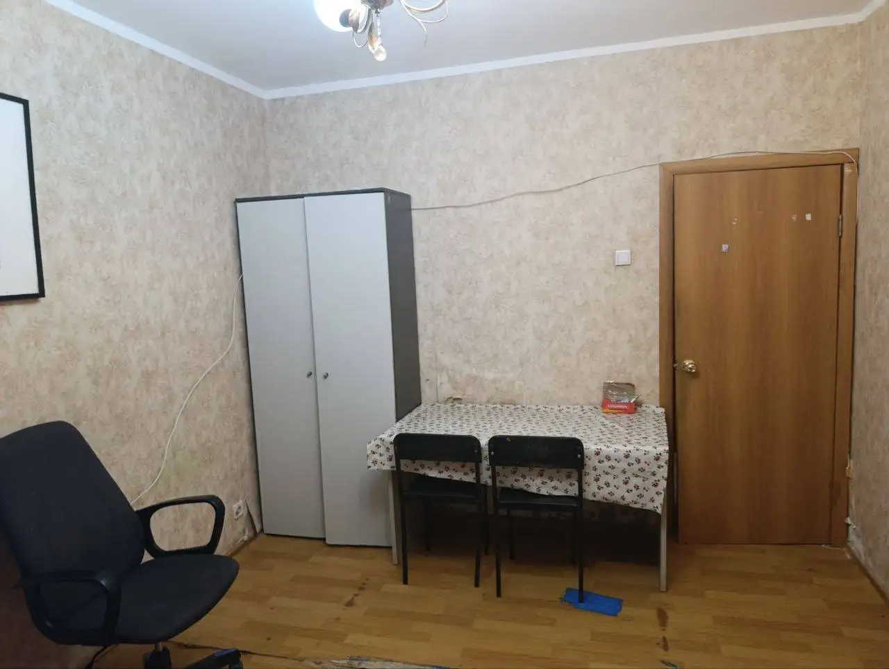 Сдам комнату в 3-х комнатной квартире в Балашихе - Аренда комнат (Недвижимость) в Балашиха