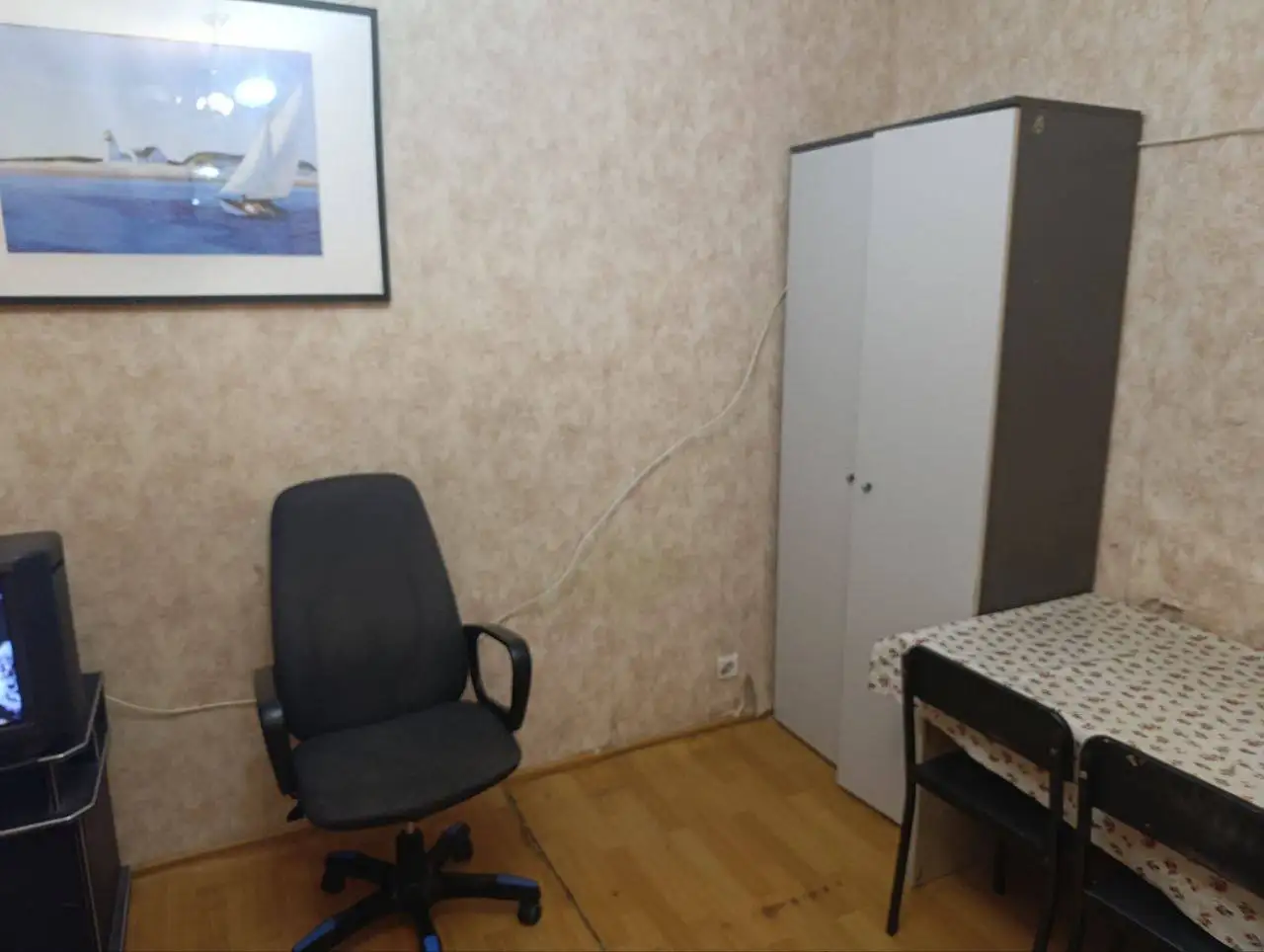 Сдам комнату в 3-х комнатной квартире в Балашихе - Аренда комнат (Недвижимость) в Балашиха