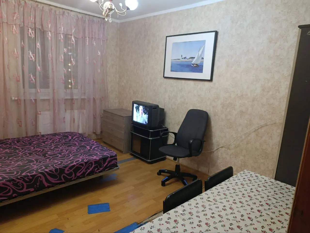 Сдам комнату в 3-х комнатной квартире в Балашихе - Аренда комнат (Недвижимость) в Балашиха