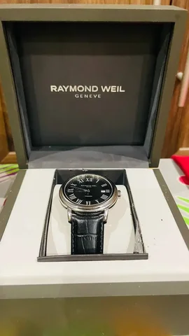 Швейцарские часы в коробке - Часы в Балашиха