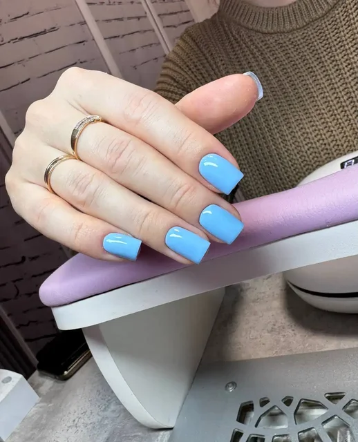 Услуги мастера маникюра Валерии в Балашихе - Химчистка мебели в Балашиха