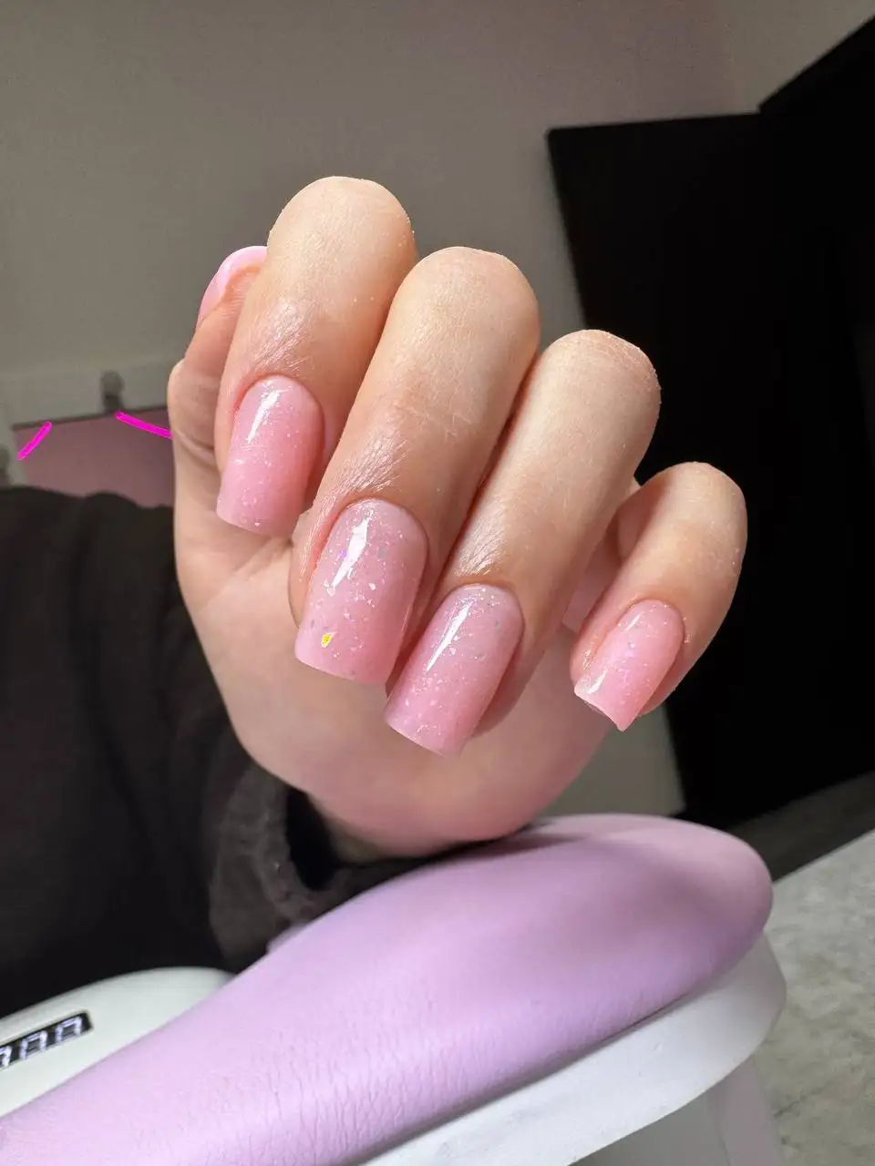 Услуги мастера маникюра Валерии в Балашихе - Красота и здоровье (Услуги) в Балашиха