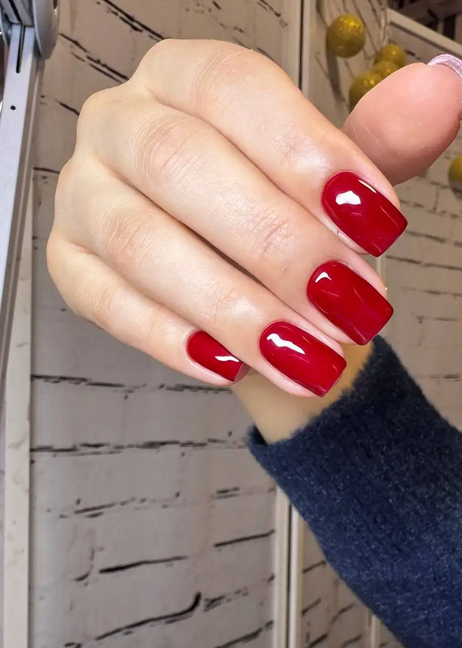 Услуги мастера маникюра Валерии в Балашихе - Красота и здоровье (Услуги) в Балашиха