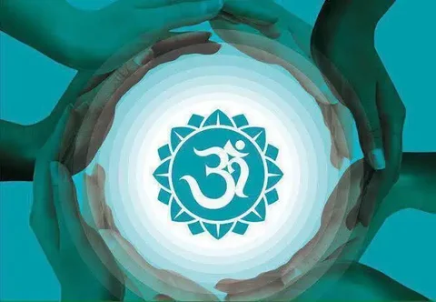 Ом-чантинг: групповая звуковая практика - Химчистка мебели в Балашиха