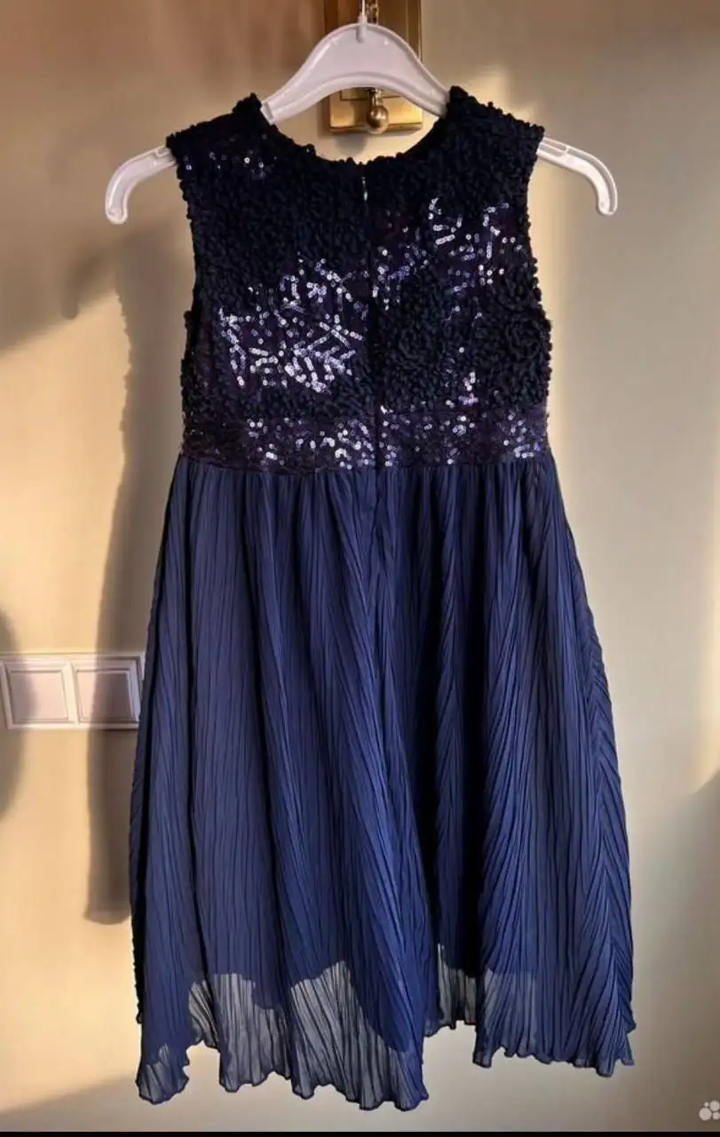 Нарядное платье для девочки Choupette - Детская одежда (Одежда) в Балашиха