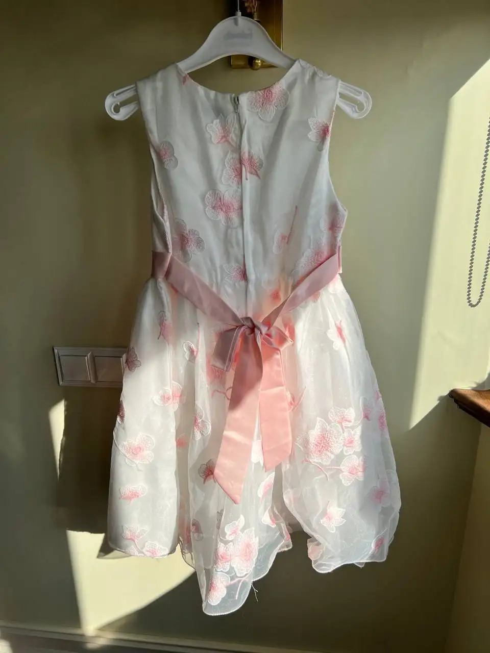 Новое платье на девочку 12 лет - Детская одежда (Одежда) в Балашиха