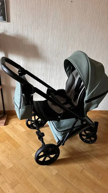 Детская коляска Tutis Viva 5+ с гарантией - Коляски в Балашиха