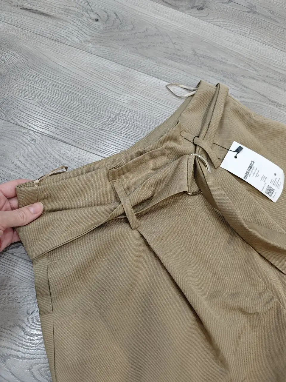 Новые карго размер S - Брюки (Одежда) в Балашиха