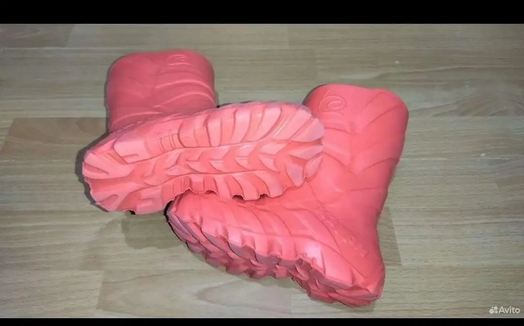 Сапоги Эва 29 размер - Обувь (Одежда) в Балашиха