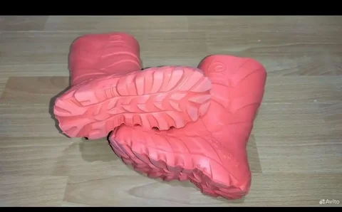 Сапоги Эва 29 размер - Обувь в Балашиха