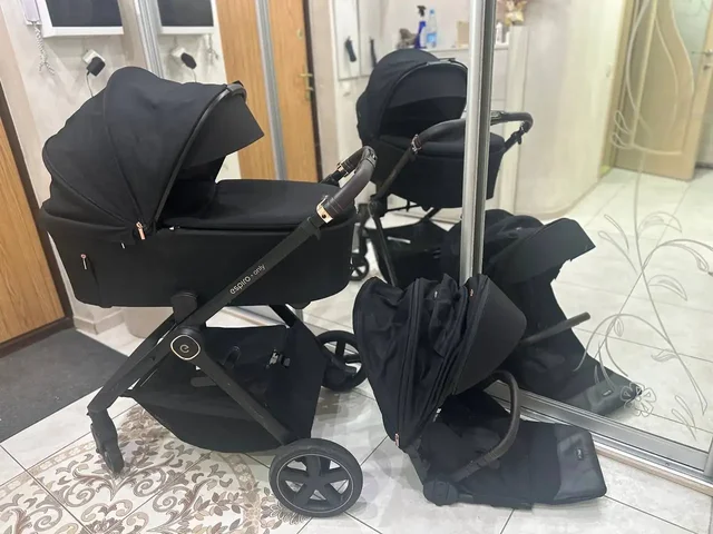 Продажа коляски в идеальном состоянии - Коляски в Балашиха