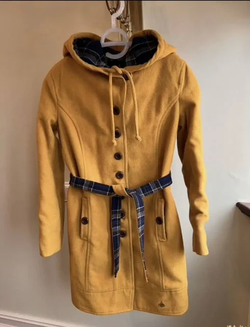 Пальто весеннее на девочку - Одежда в Балашиха