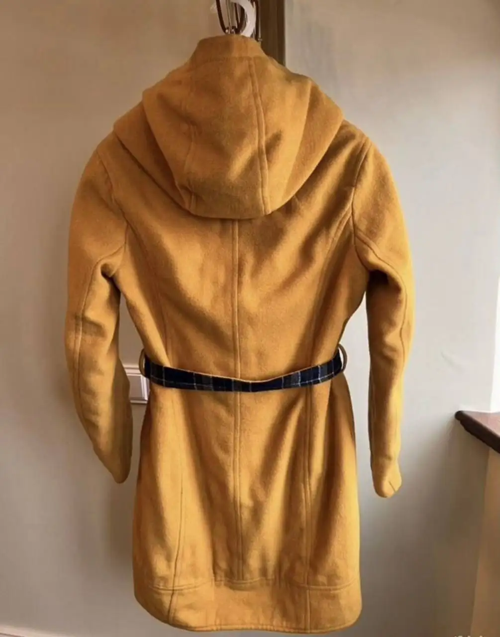 Пальто весеннее на девочку - Детская одежда (Одежда) в Балашиха