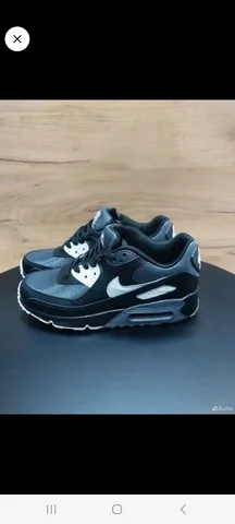 Продажа кроссовок Air Max - частное объявление в Москва