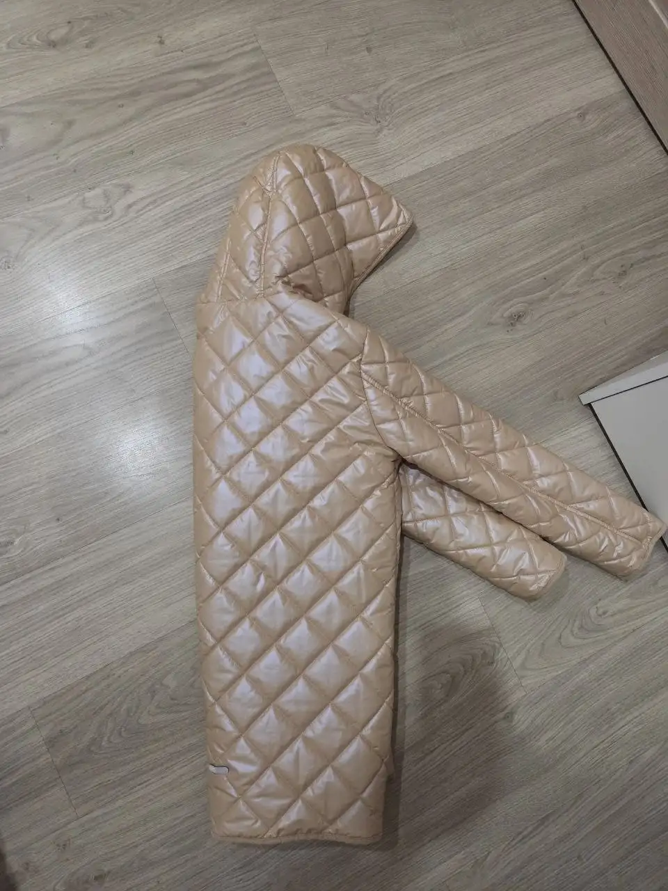 Куртка детская весенняя - Верхняя одежда (Одежда) в Балашиха