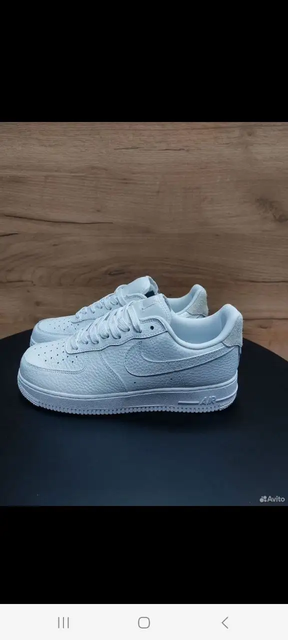 Кроссовки Air Force 42 размер - Обувь (Одежда) в Балашиха