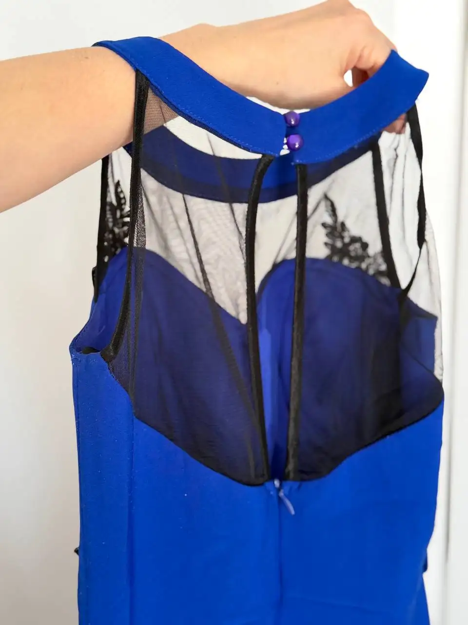 Праздничное платье 42 размер - Одежда в Балашиха