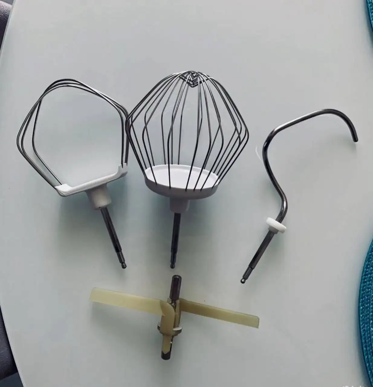 Насадки для кухонного комбайна Bosch MCM3 - Кухонная техника и аксессуары (Для дома и дачи) в Балашиха