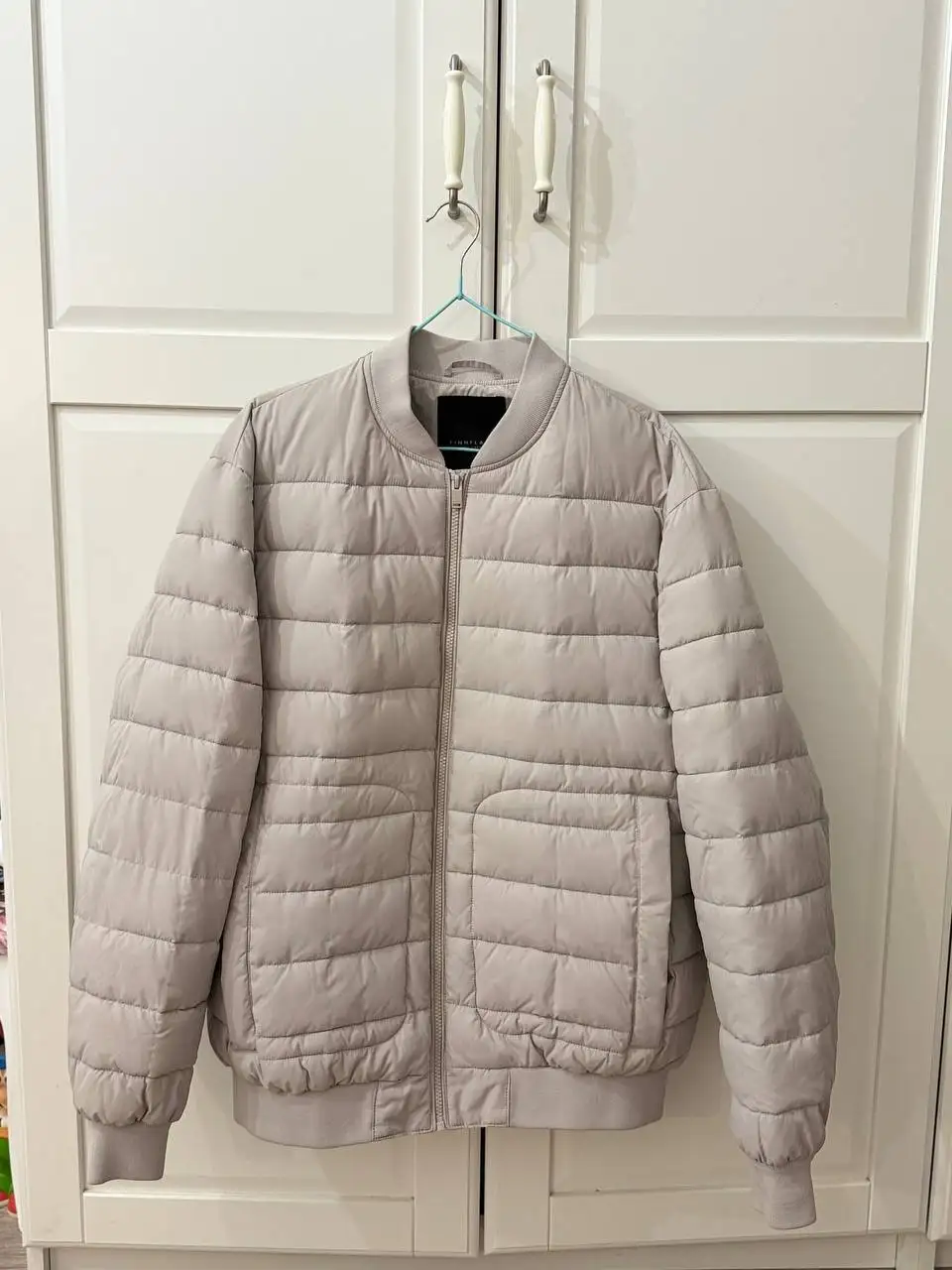 Куртка демисезонная мужская - Верхняя одежда (Одежда) в Балашиха