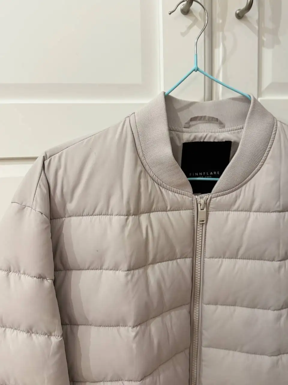 Куртка демисезонная мужская - Верхняя одежда (Одежда) в Балашиха