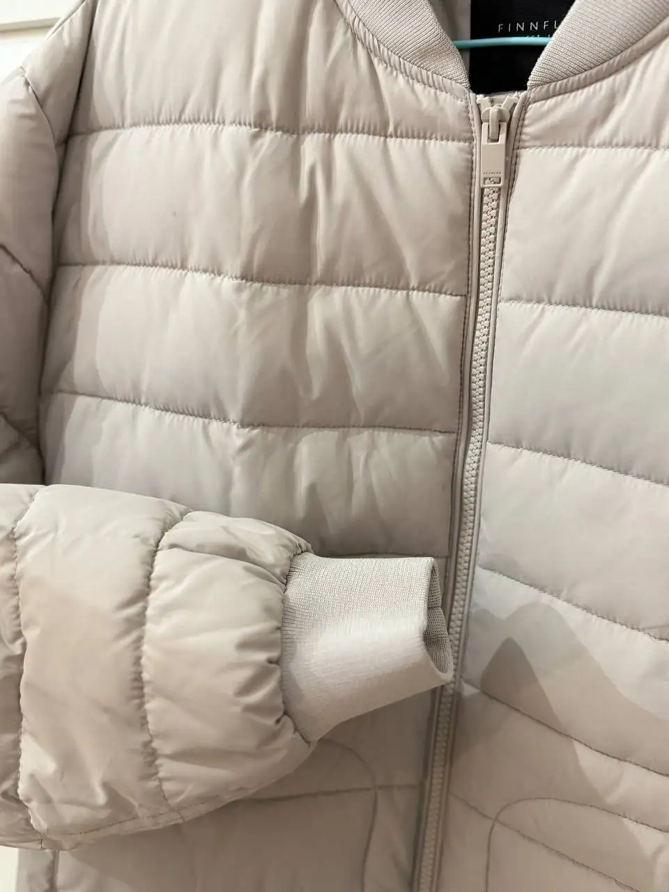 Куртка демисезонная мужская - Верхняя одежда (Одежда) в Балашиха