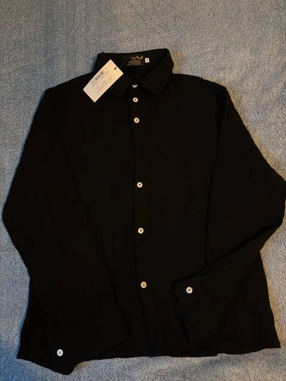 Мужские рубашки новые - Мужская одежда (Одежда) в Балашиха