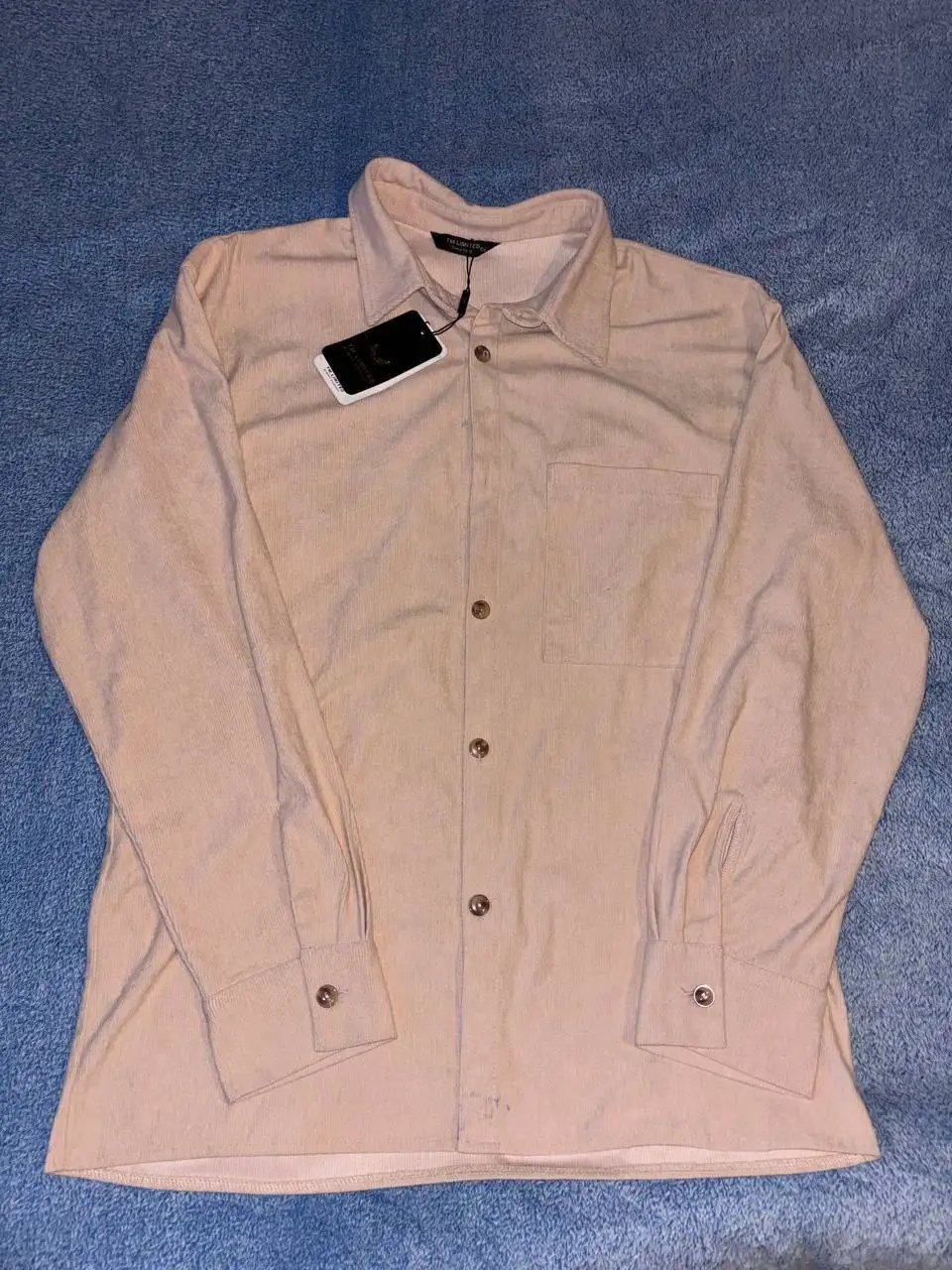 Мужские рубашки новые - Мужская одежда (Одежда) в Балашиха