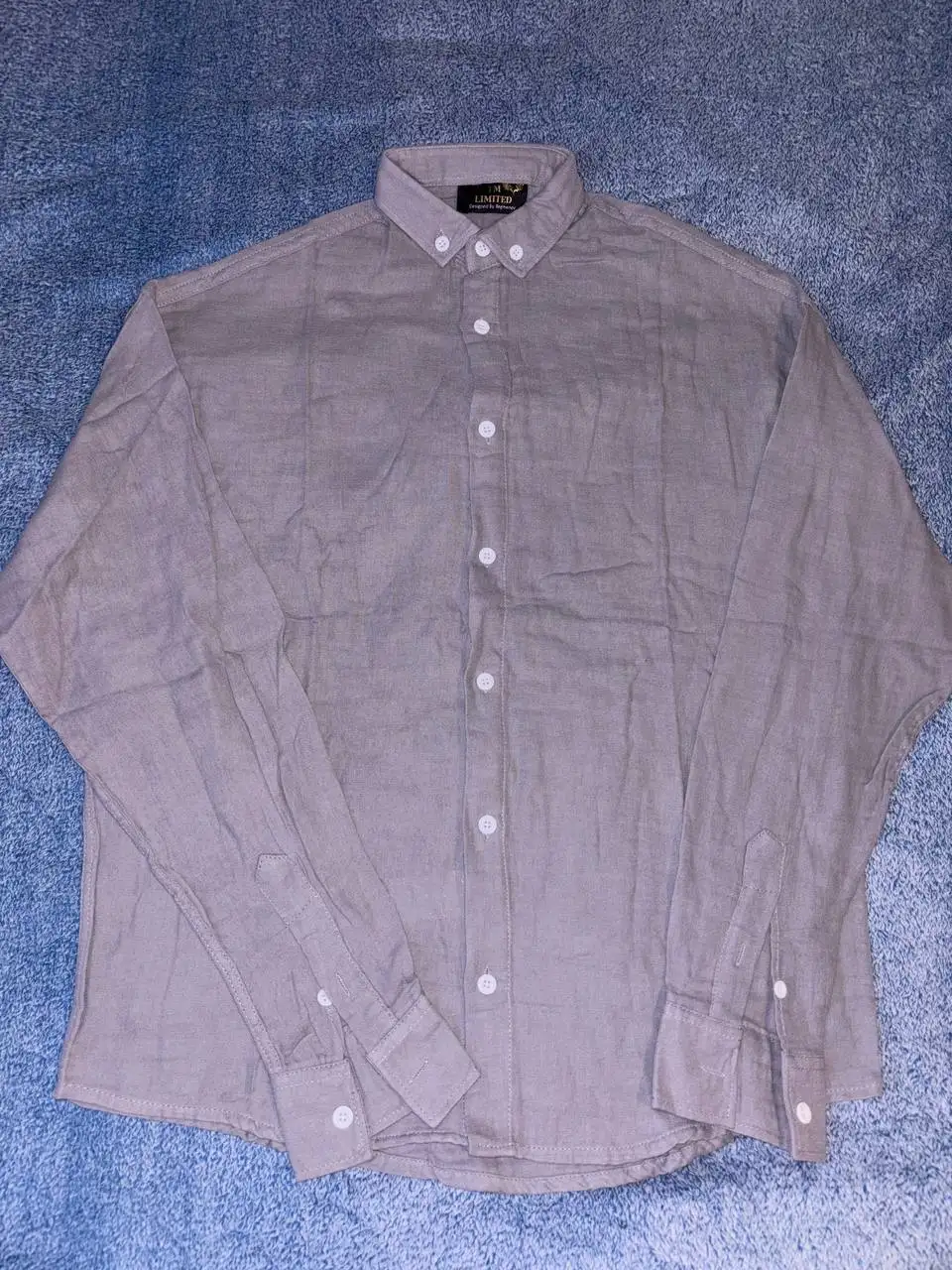 Мужские рубашки новые - Мужская одежда (Одежда) в Балашиха