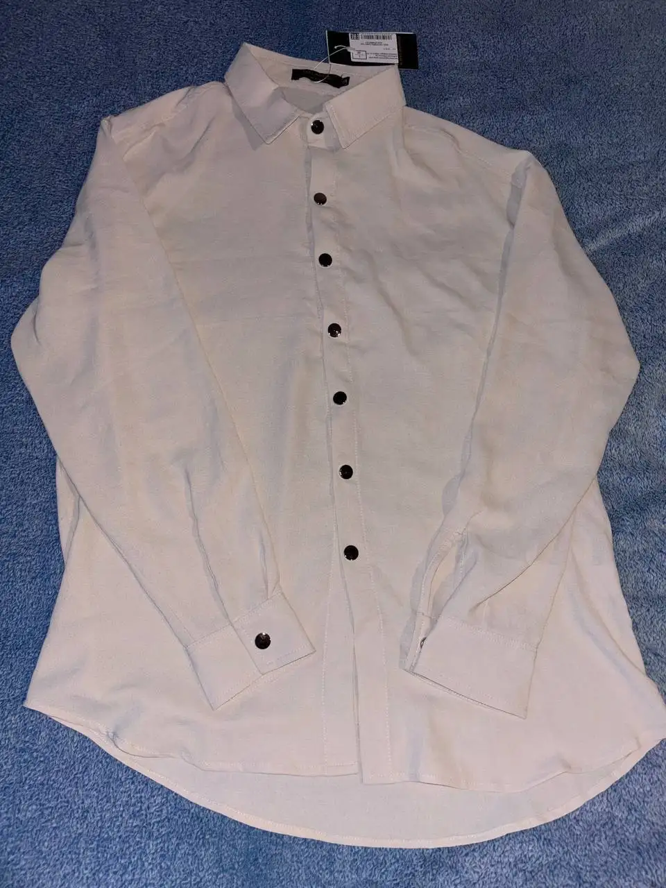 Мужские рубашки новые - Мужская одежда (Одежда) в Балашиха