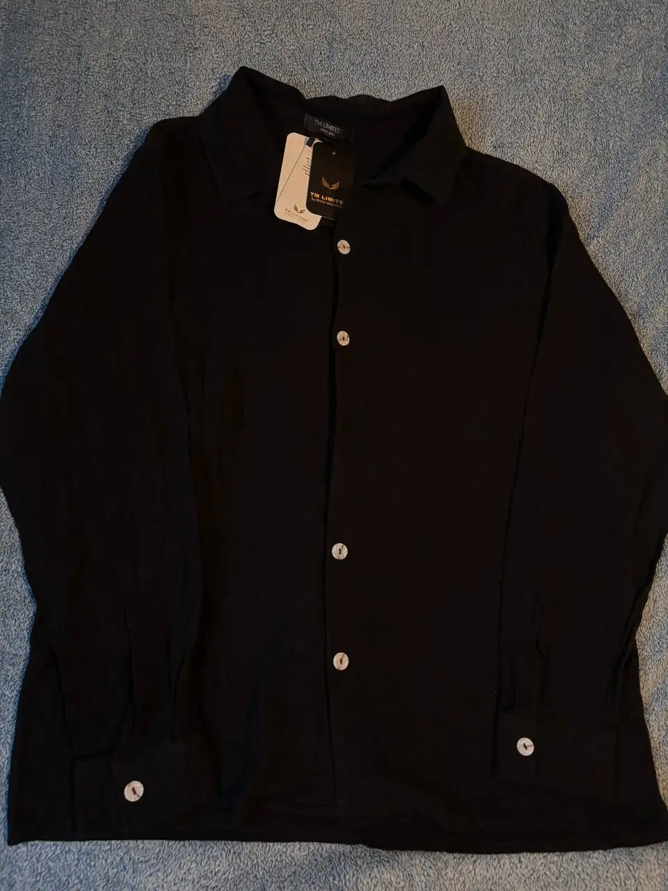 Мужские рубашки новые - Мужская одежда (Одежда) в Балашиха