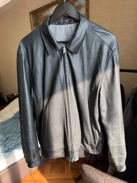 Продажа двух курток Torras и Z Zegna - частное объявление в Некрасовка