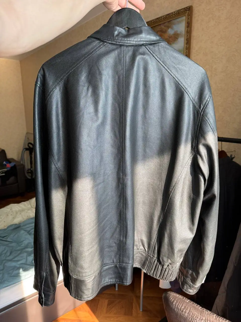 Продажа двух курток Torras и Z Zegna - Верхняя одежда (Одежда) в Некрасовка